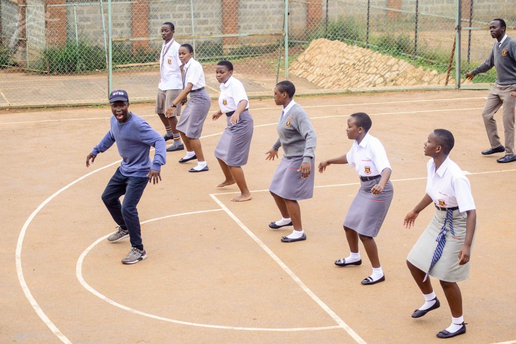 Graduation Ceremony 2022